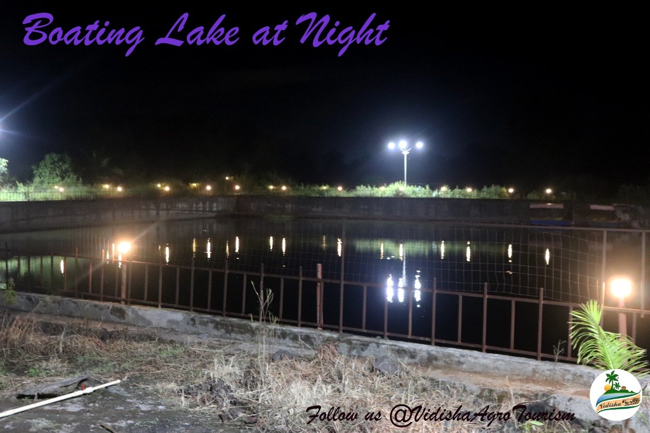 Lake Experience