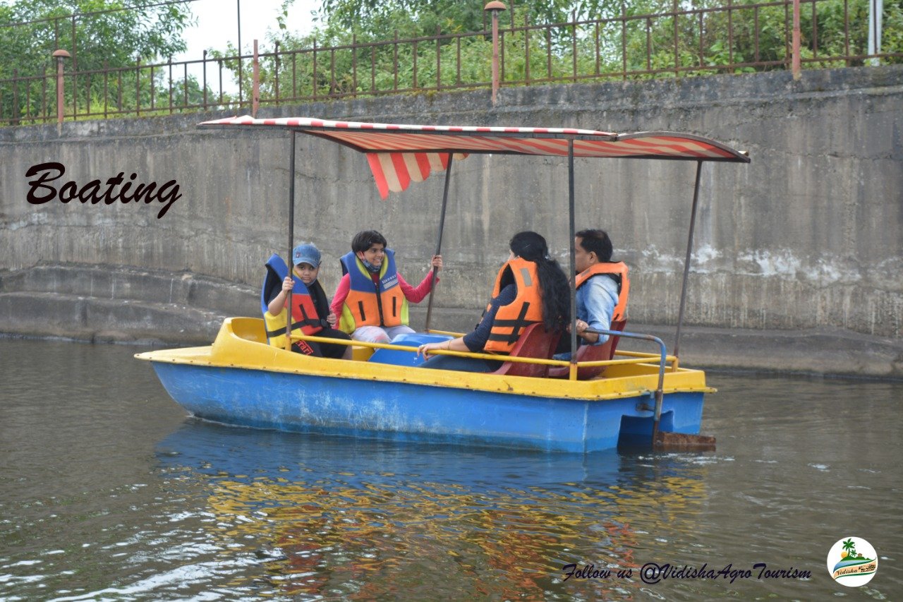 Boating