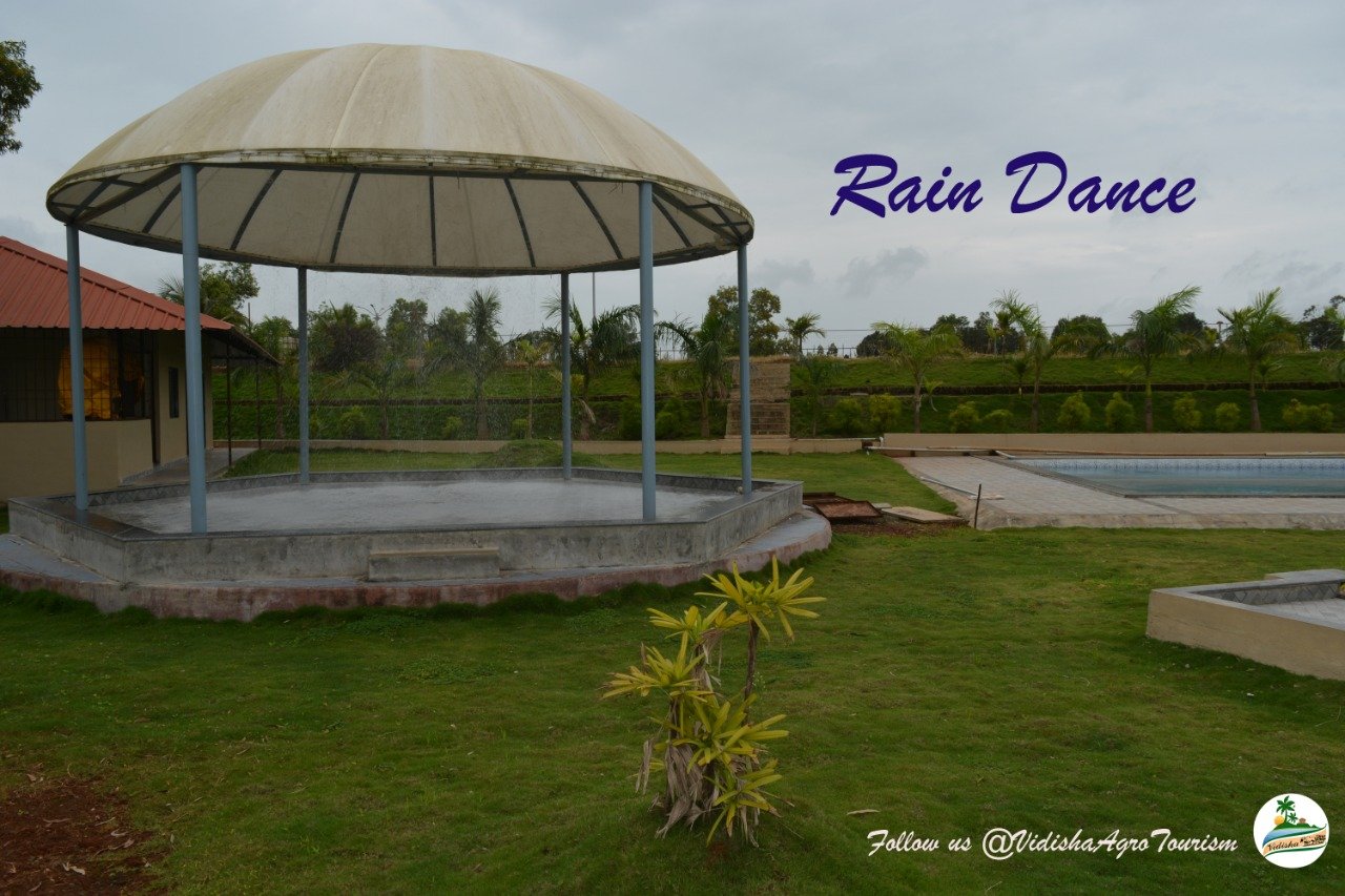 Rain Dance