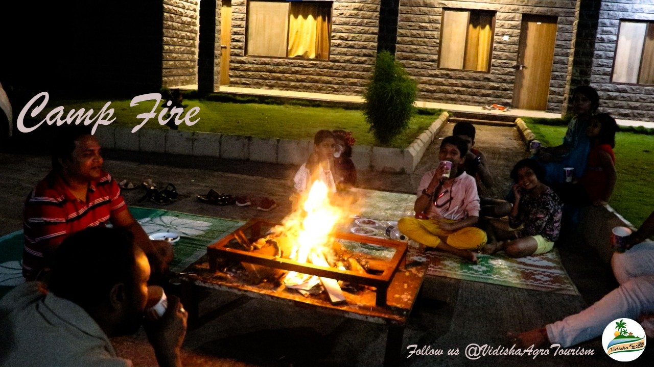 Campfire