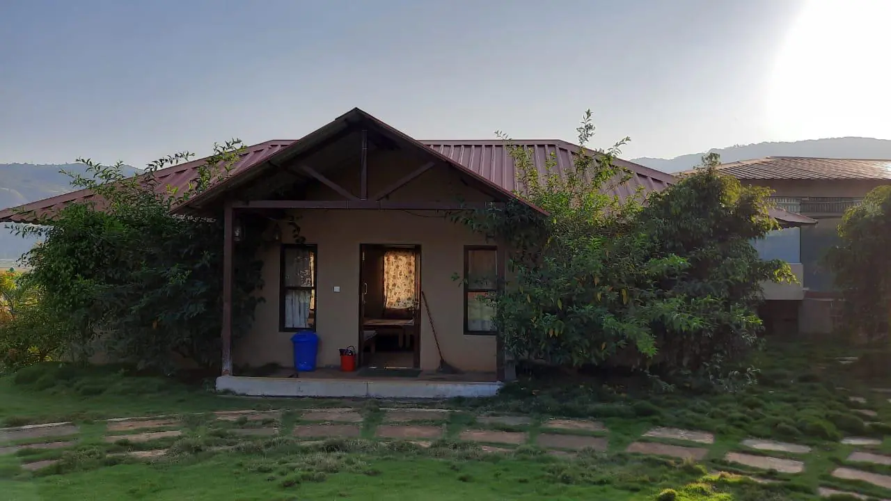 Cottage