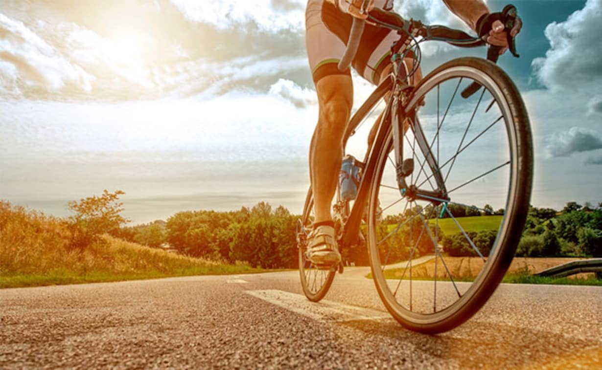 Cycling