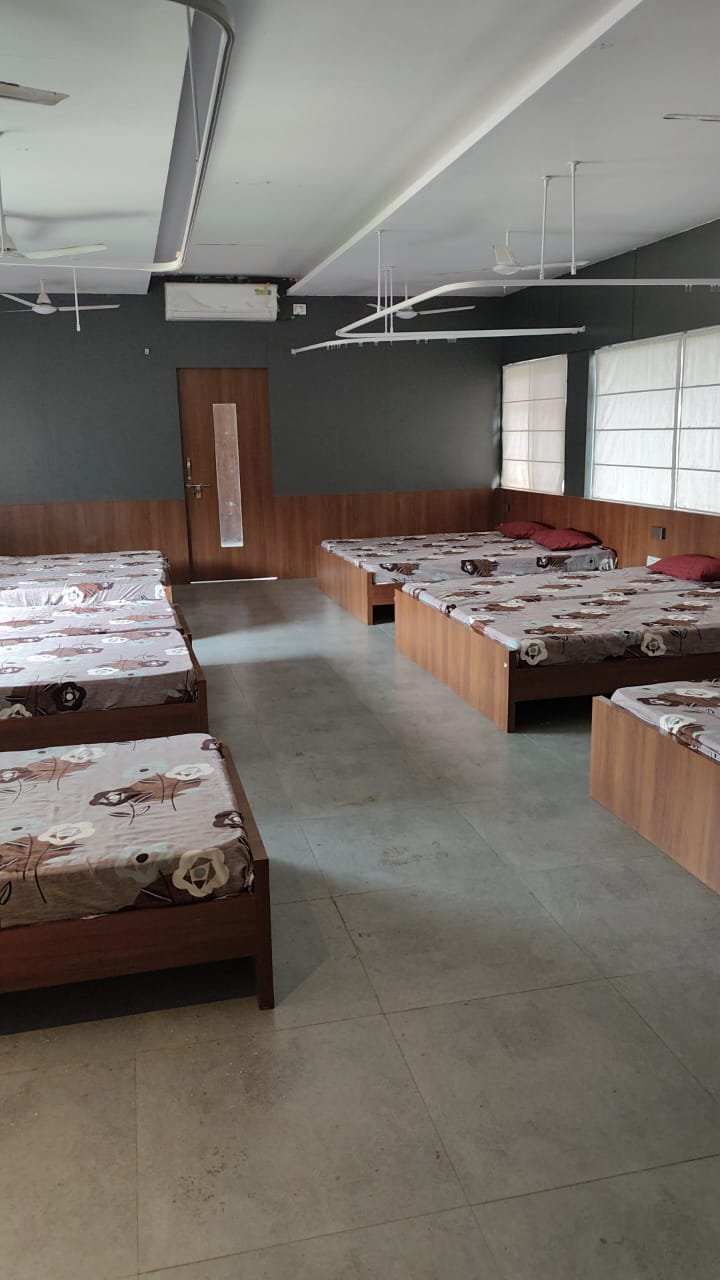 Dormitory