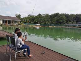 Fishing