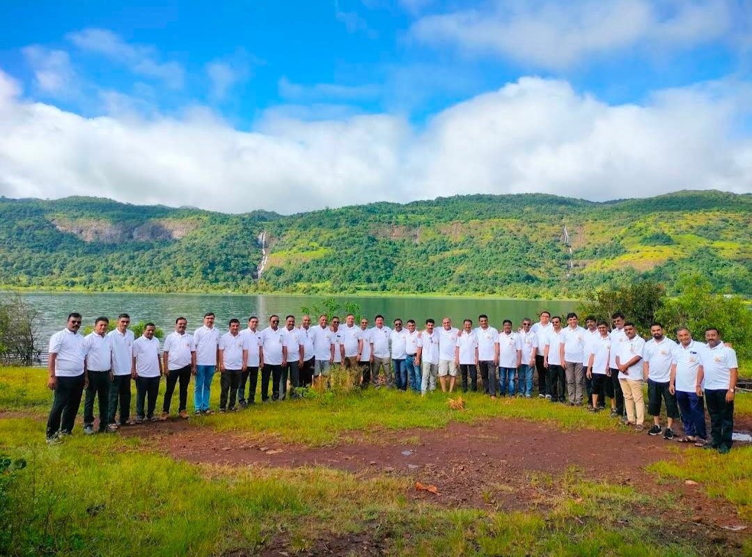 Corporate group activity