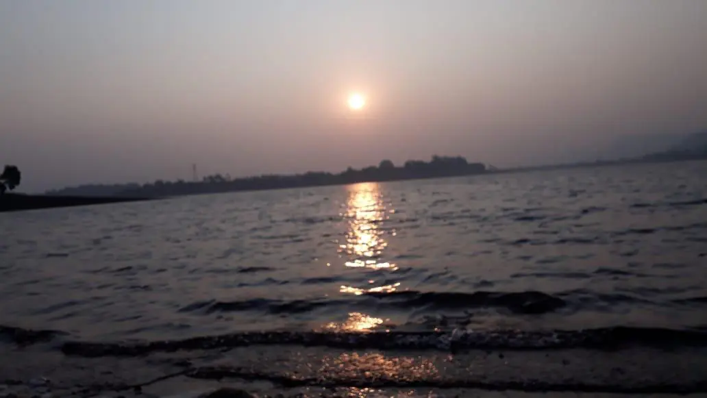 Lake