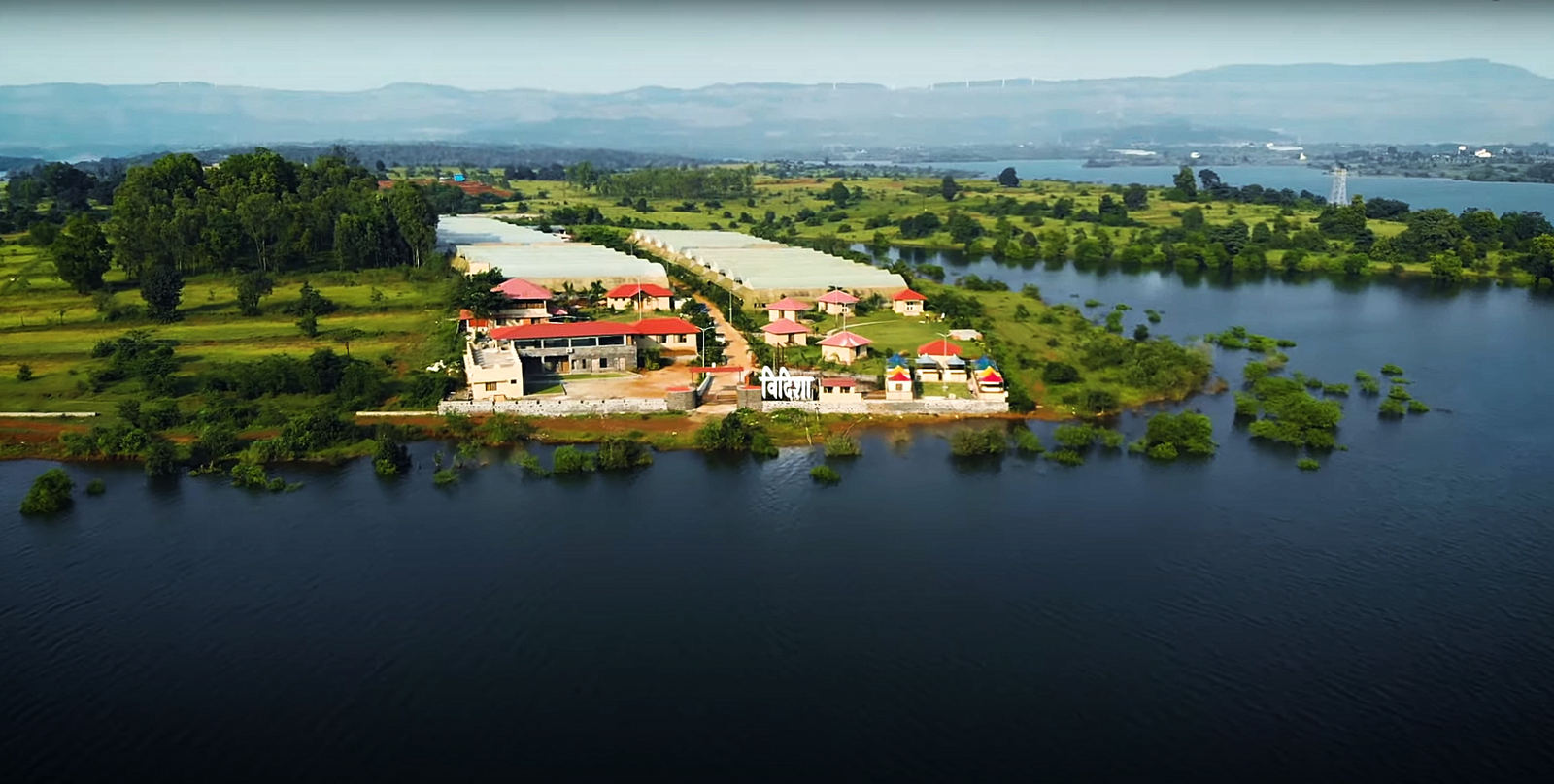Resort View