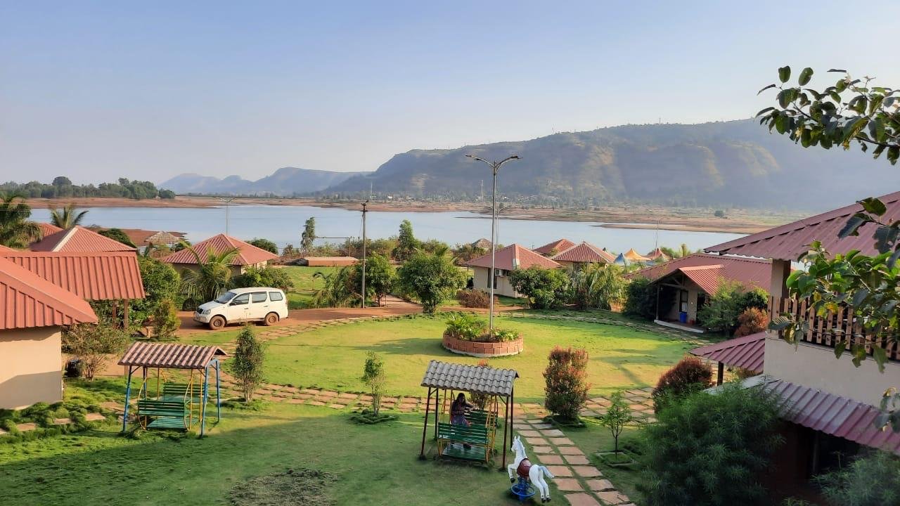 Vidisha Agro Tourism Resort