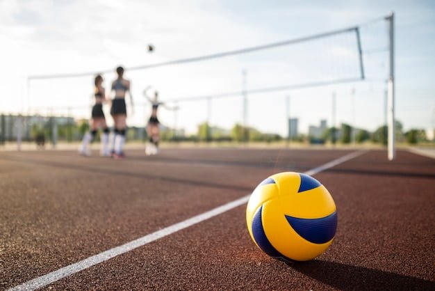 Volleyball