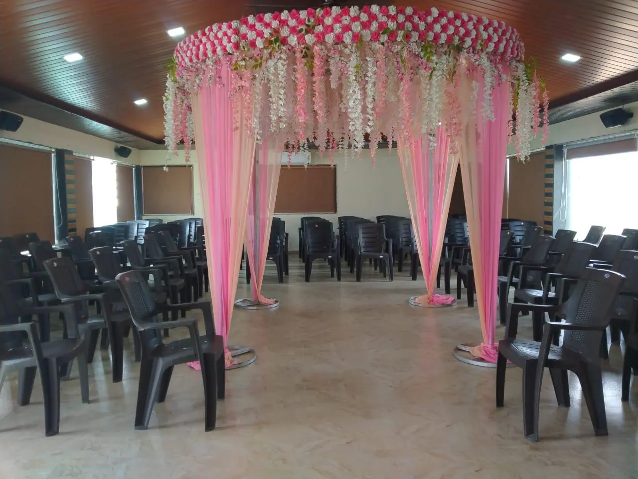 Wedding Decoration