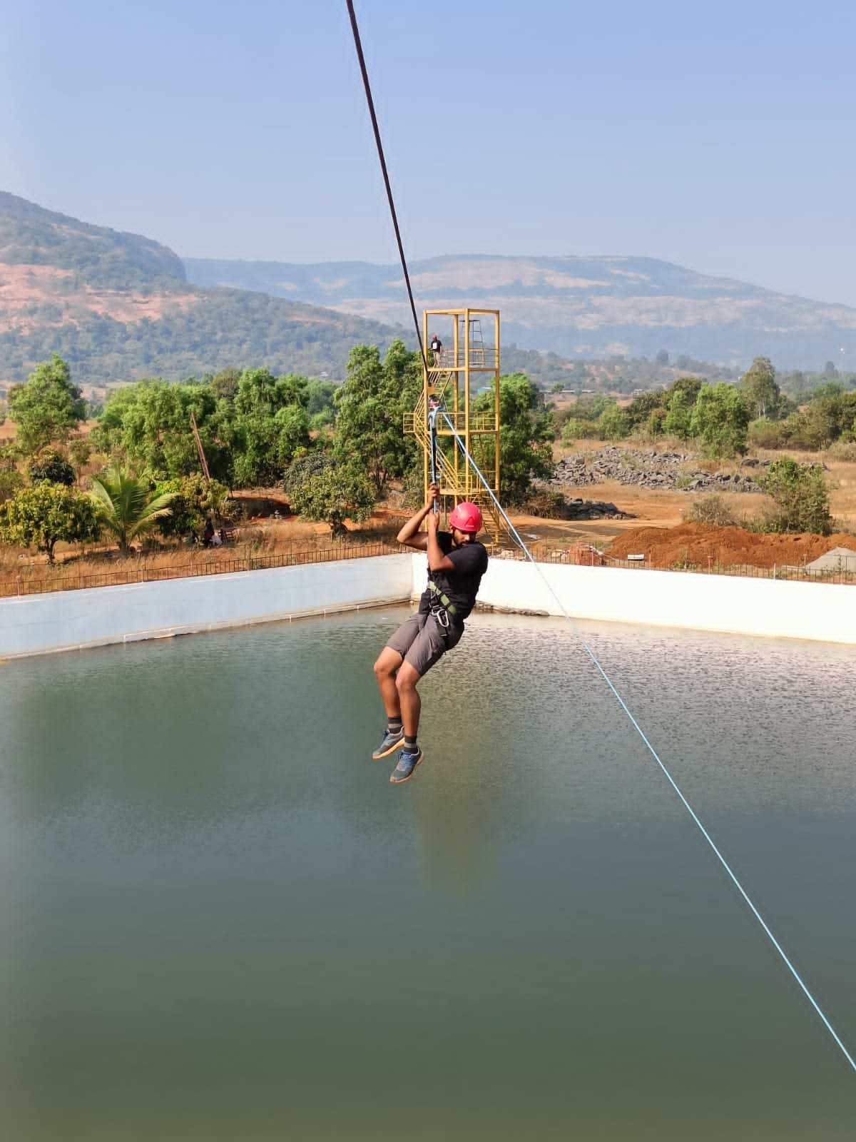 Adventure Activity